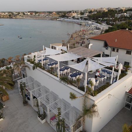 La Bella Trani - Suites And B&B Kültér fotó