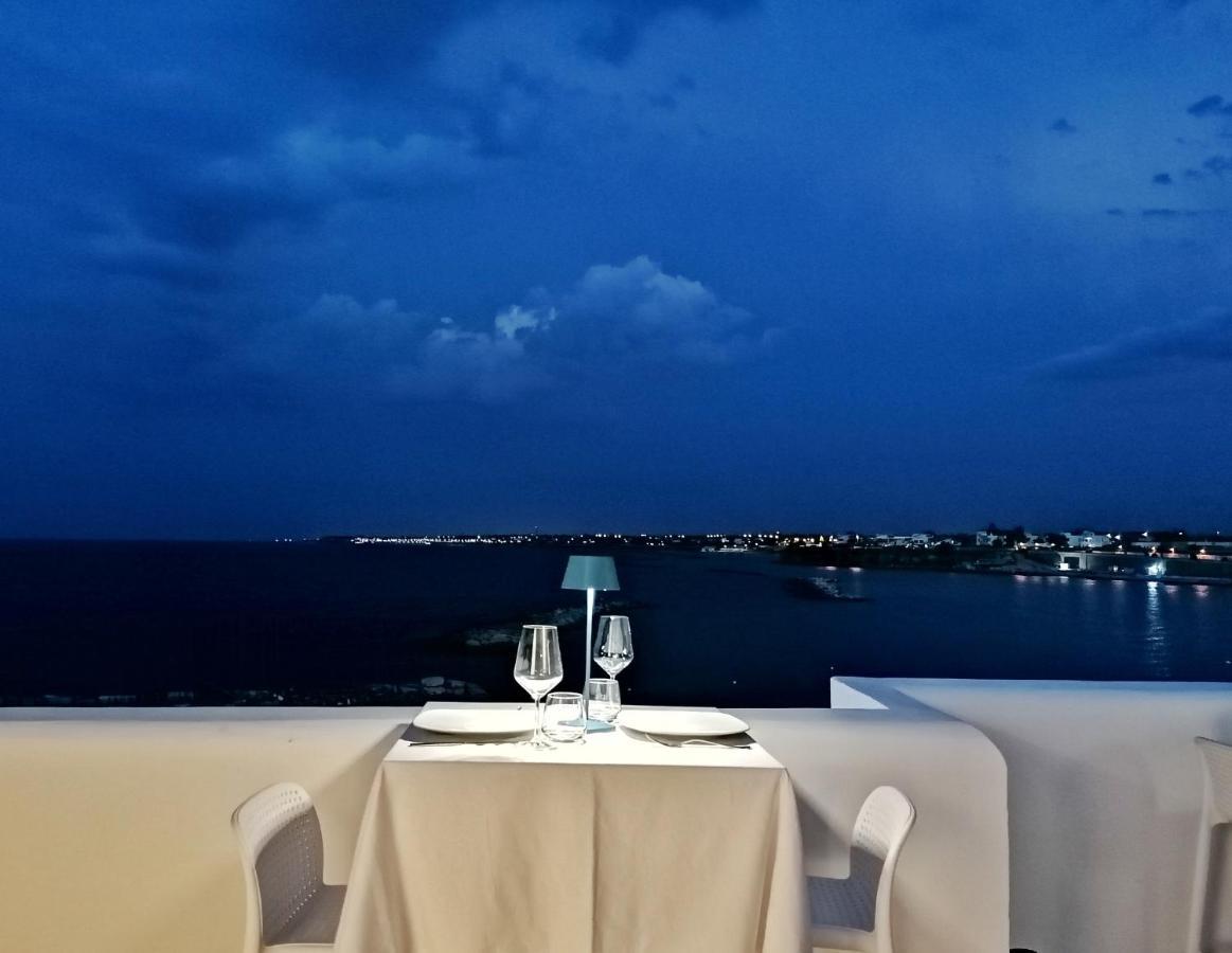 La Bella Trani - Suites And B&B Kültér fotó