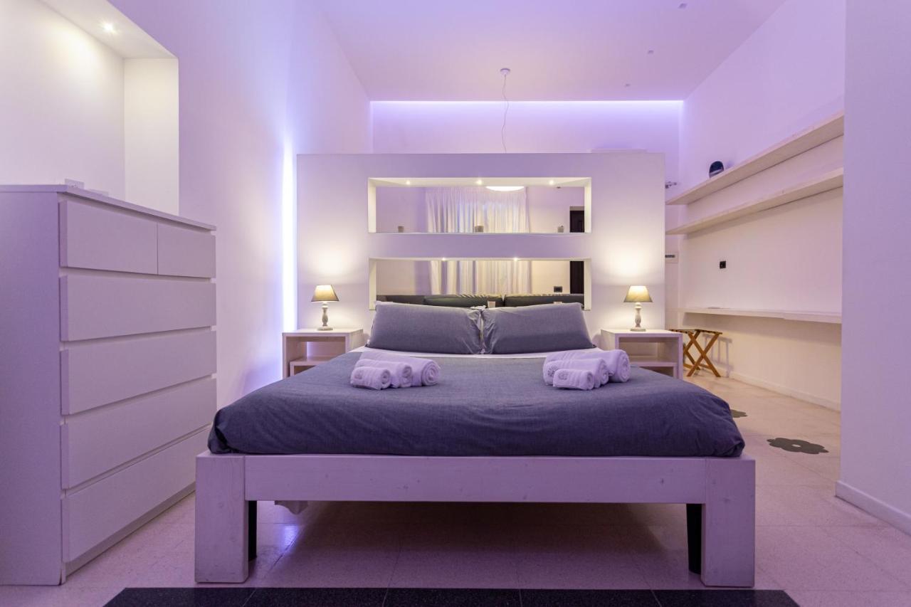 La Bella Trani - Suites And B&B Kültér fotó