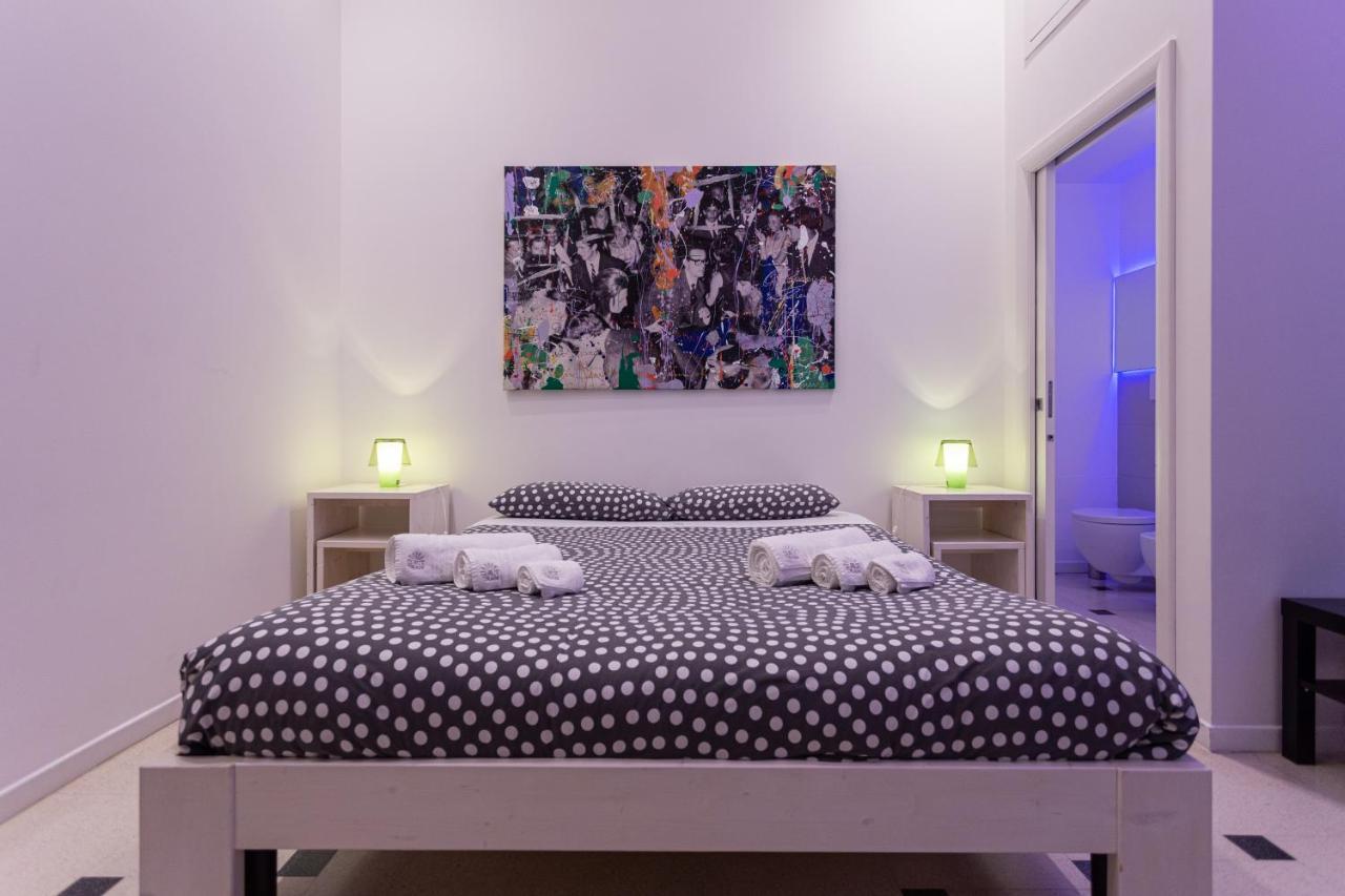 La Bella Trani - Suites And B&B Kültér fotó