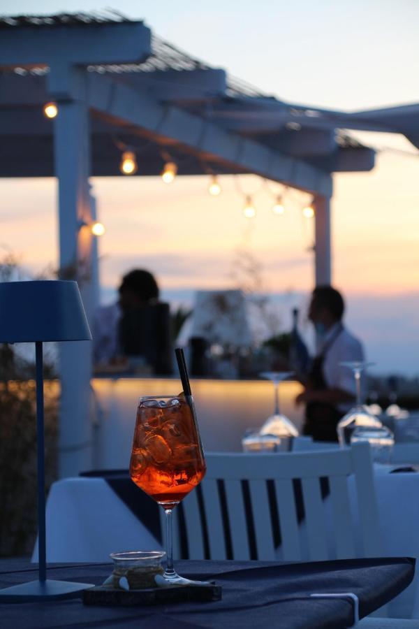 La Bella Trani - Suites And B&B Kültér fotó