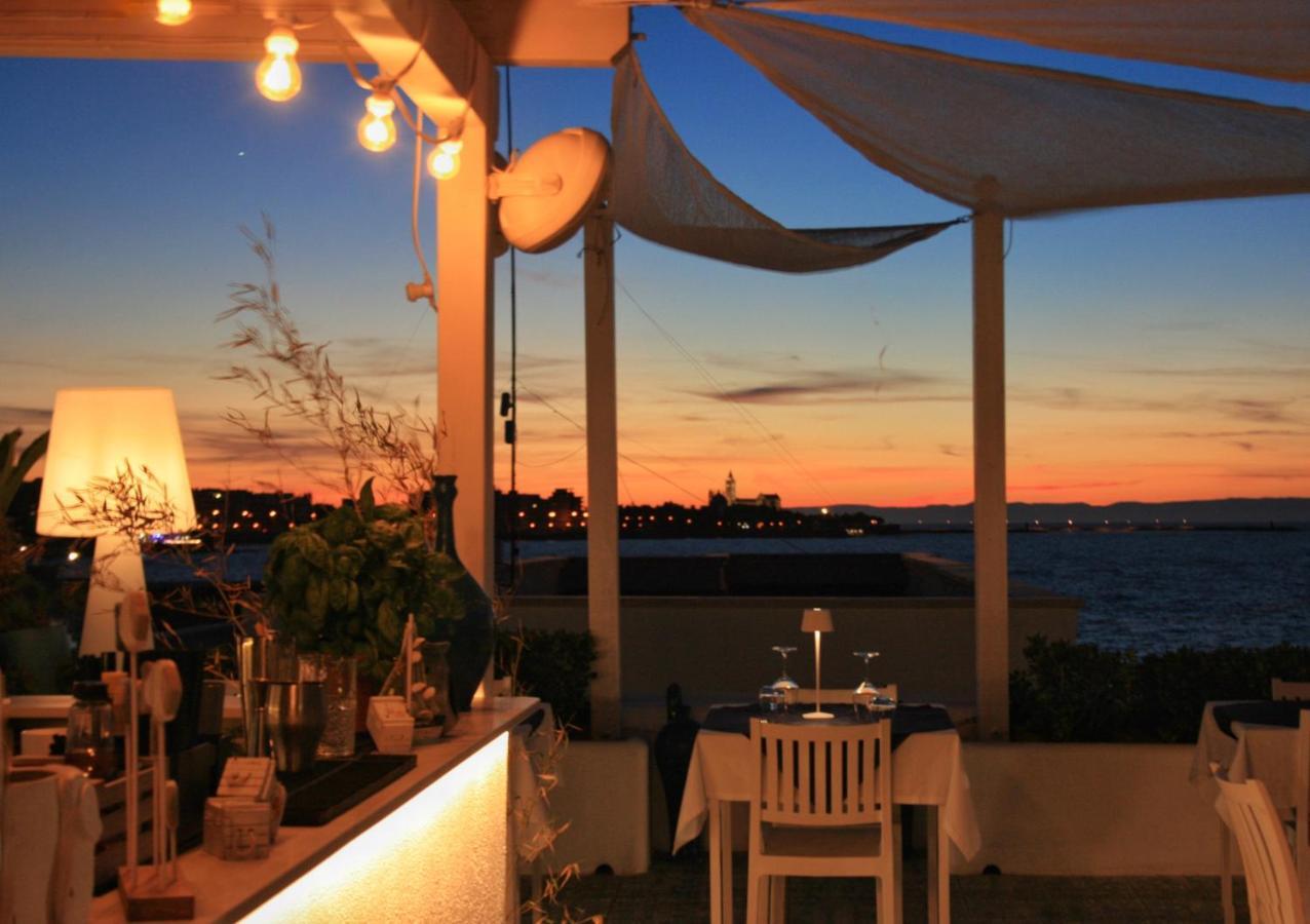 La Bella Trani - Suites And B&B Kültér fotó