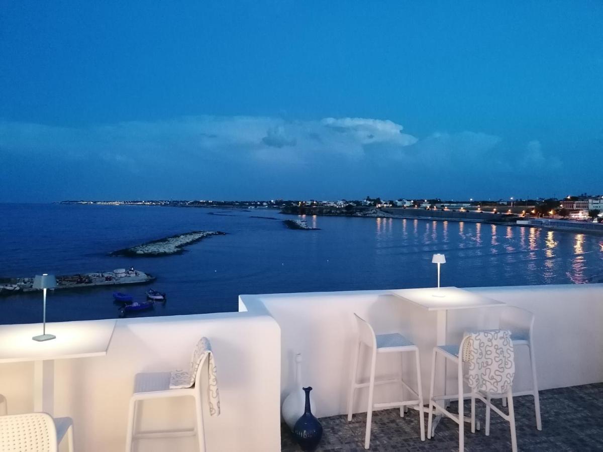 La Bella Trani - Suites And B&B Kültér fotó