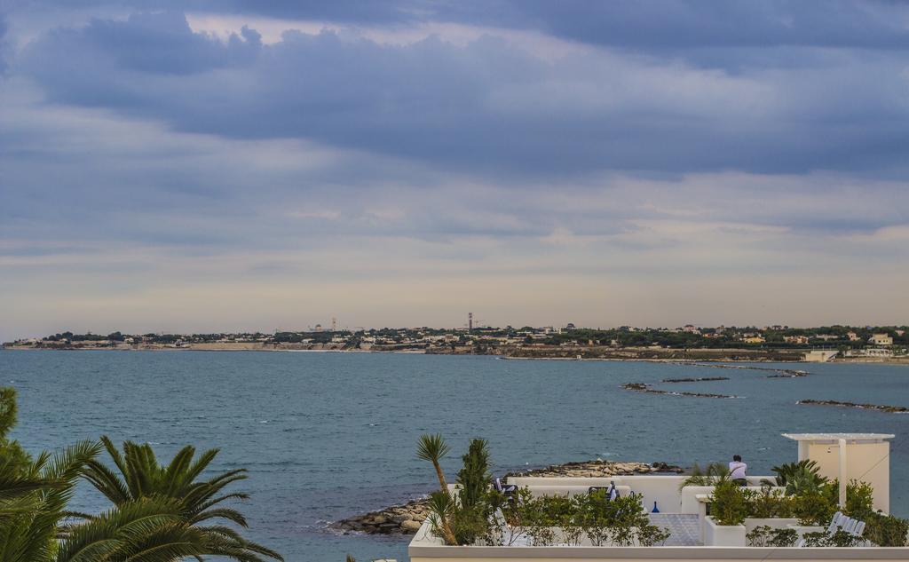 La Bella Trani - Suites And B&B Kültér fotó