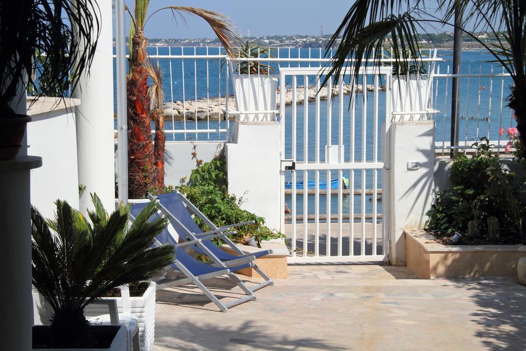 La Bella Trani - Suites And B&B Kültér fotó