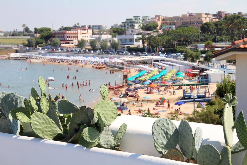 La Bella Trani - Suites And B&B Kültér fotó