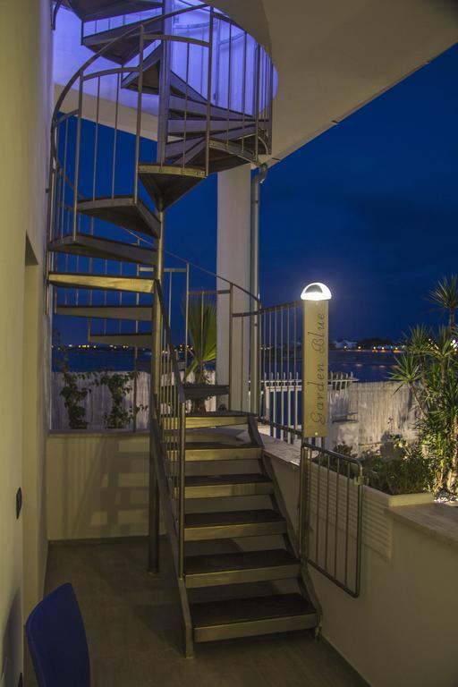 La Bella Trani - Suites And B&B Kültér fotó
