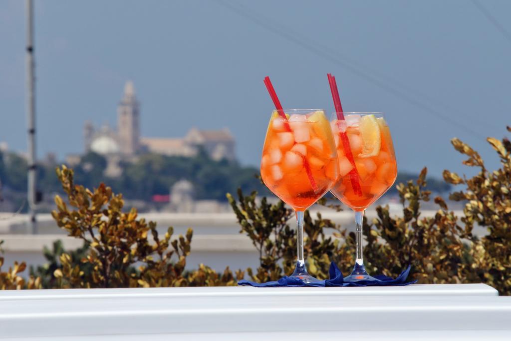 La Bella Trani - Suites And B&B Kültér fotó