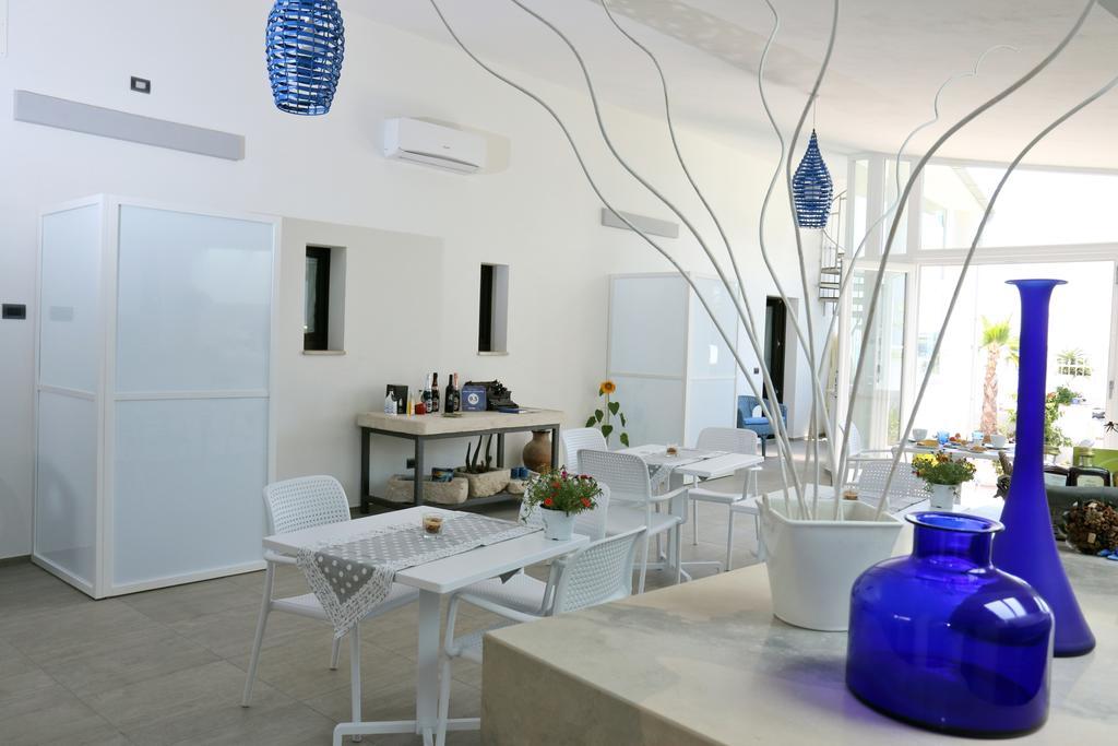 La Bella Trani - Suites And B&B Kültér fotó