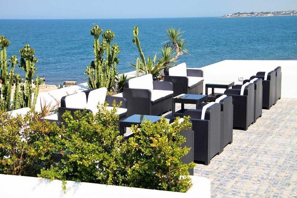 La Bella Trani - Suites And B&B Kültér fotó