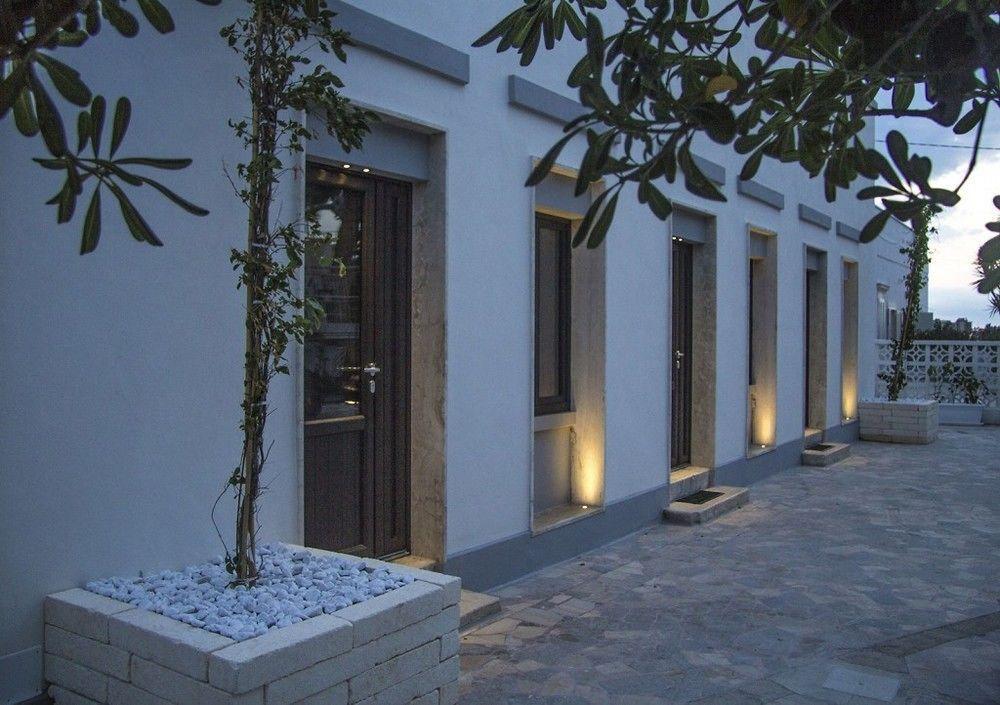 La Bella Trani - Suites And B&B Kültér fotó