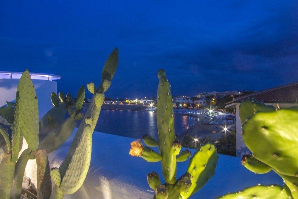 La Bella Trani - Suites And B&B Kültér fotó