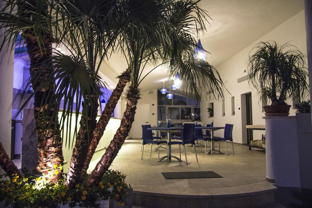 La Bella Trani - Suites And B&B Kültér fotó