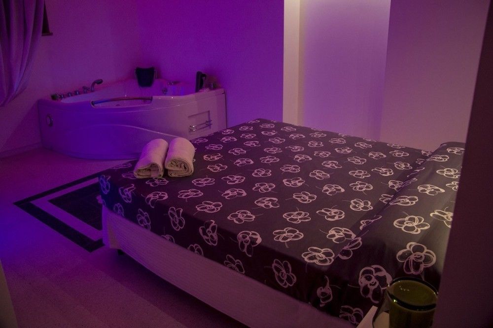 La Bella Trani - Suites And B&B Kültér fotó
