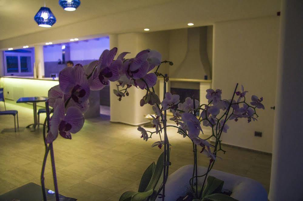 La Bella Trani - Suites And B&B Kültér fotó