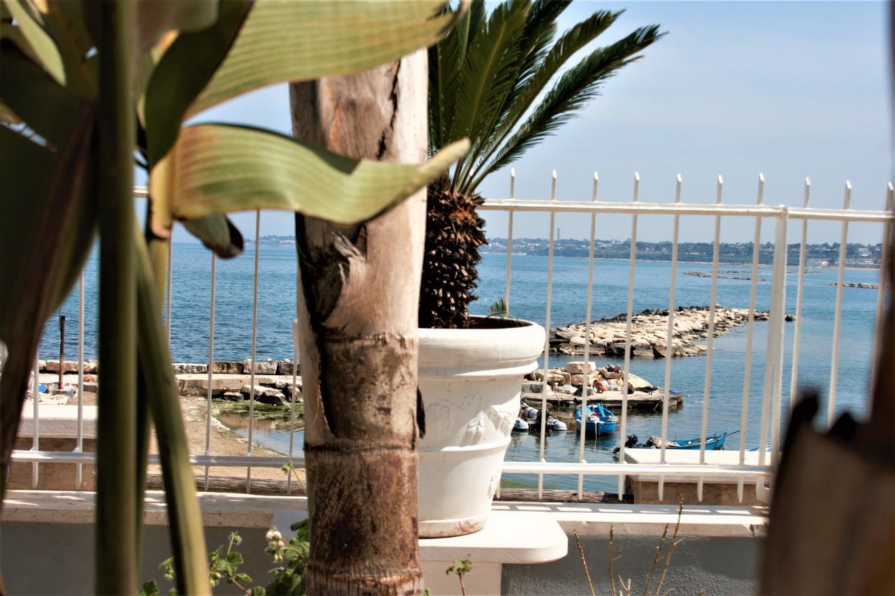 La Bella Trani - Suites And B&B Kültér fotó