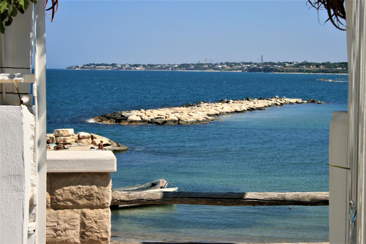 La Bella Trani - Suites And B&B Kültér fotó