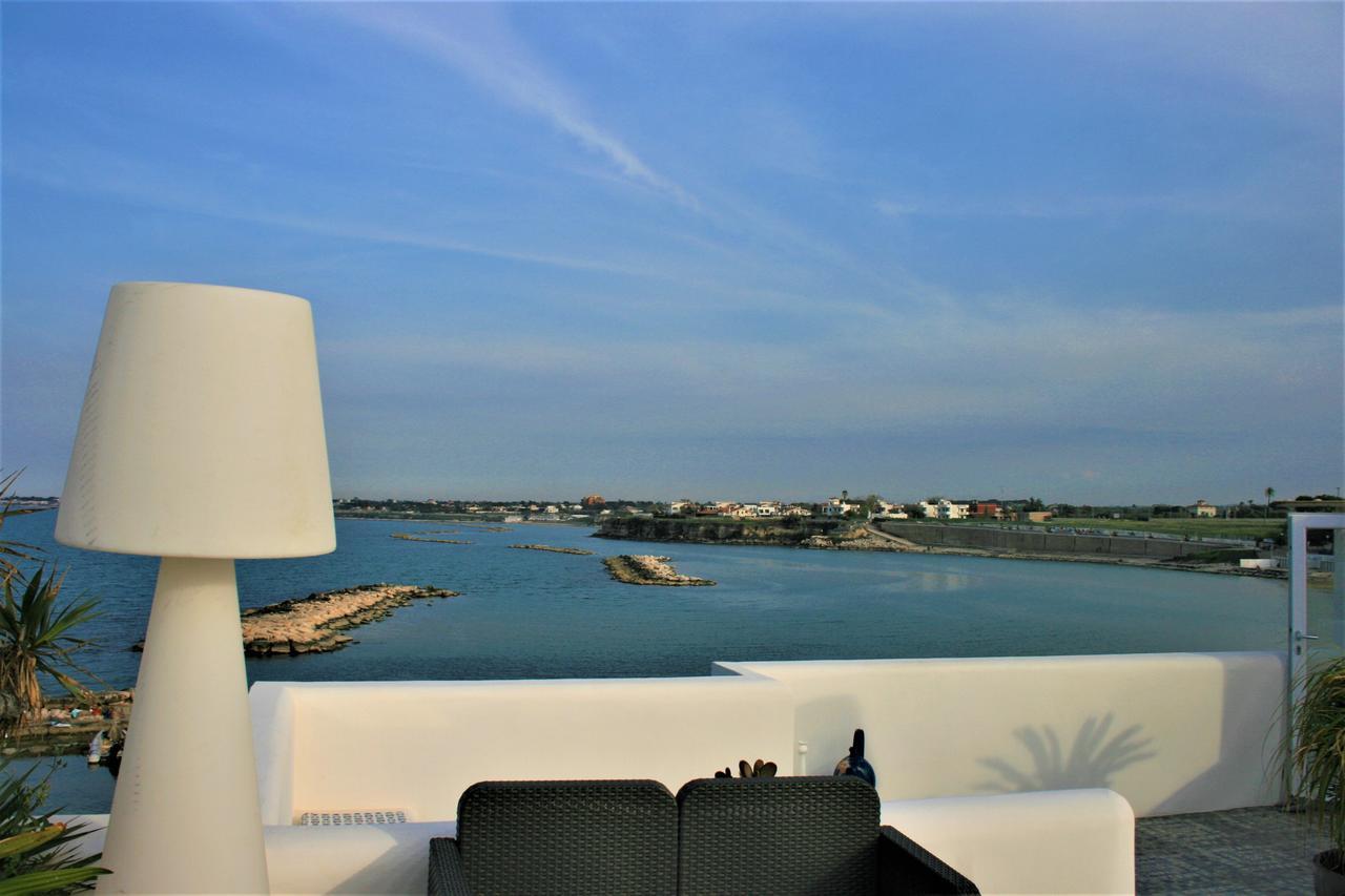 La Bella Trani - Suites And B&B Kültér fotó