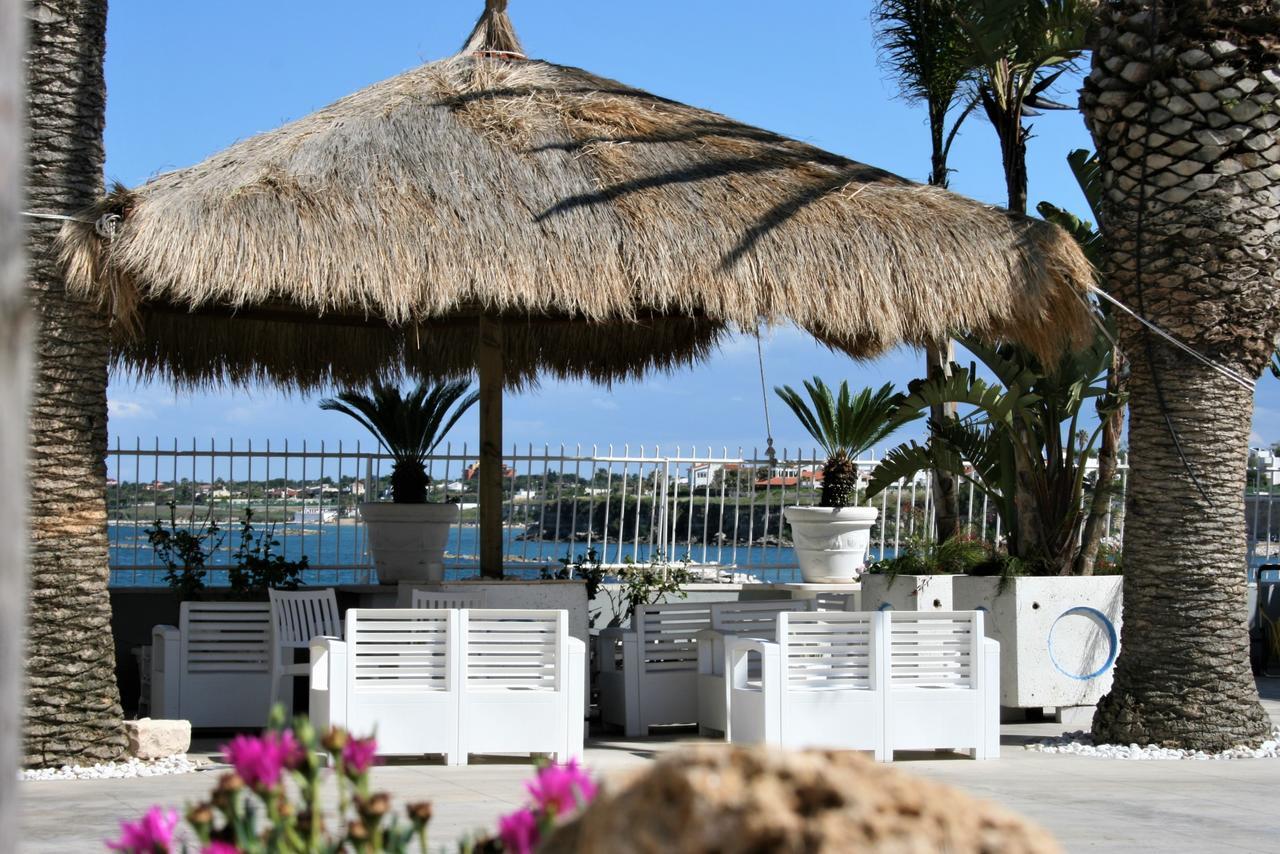 La Bella Trani - Suites And B&B Kültér fotó