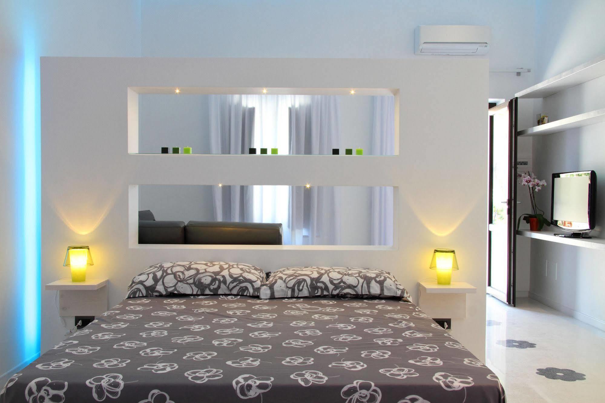 La Bella Trani - Suites And B&B Kültér fotó