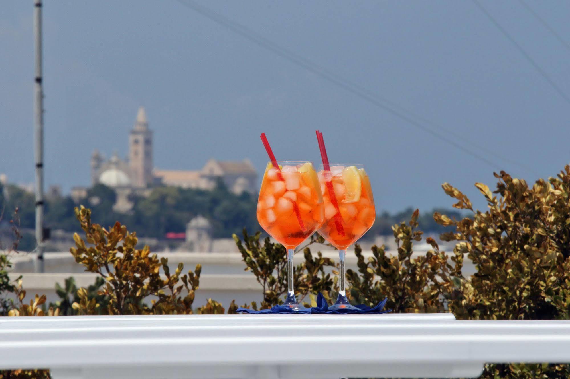 La Bella Trani - Suites And B&B Kültér fotó